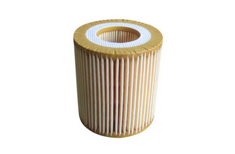 Oil filter BB3Q6744BA